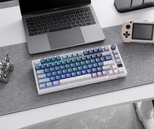 COMODIDAD Y DISEÑO COMPACTO