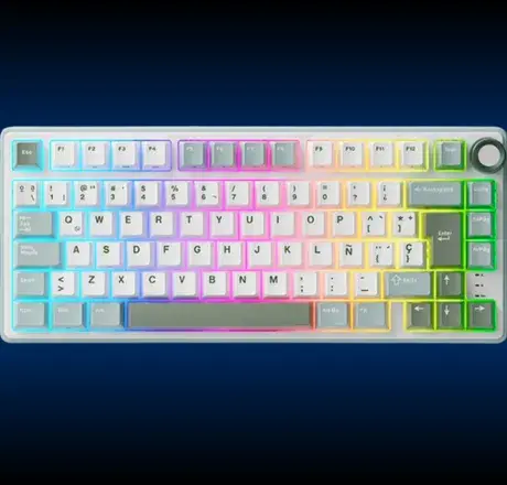 JUEGO, ESTILO Y PRECISIÓN