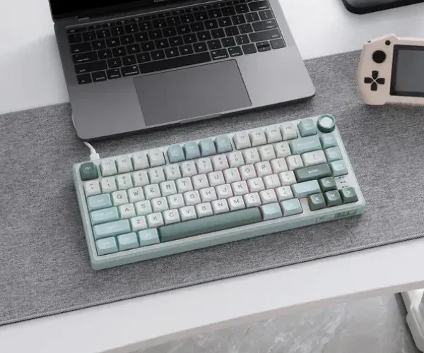 DISEÑO COMPACTO CON CONTROL PRECISO