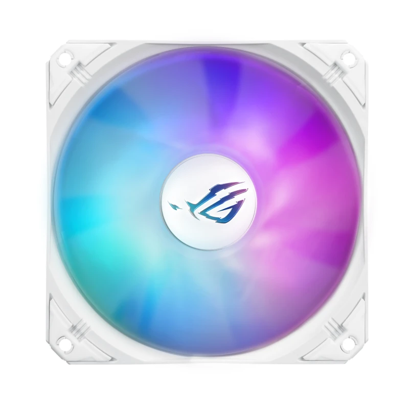ROG STRIX LC III ARGB WHT_3