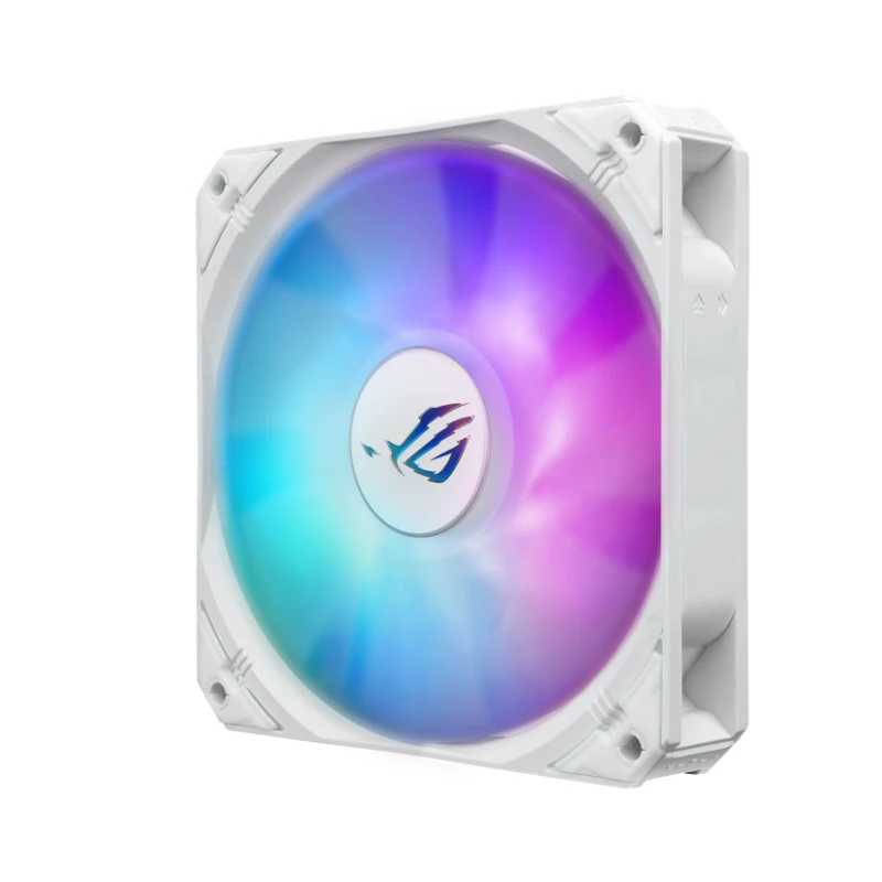 ROG STRIX LC III ARGB WHT_5