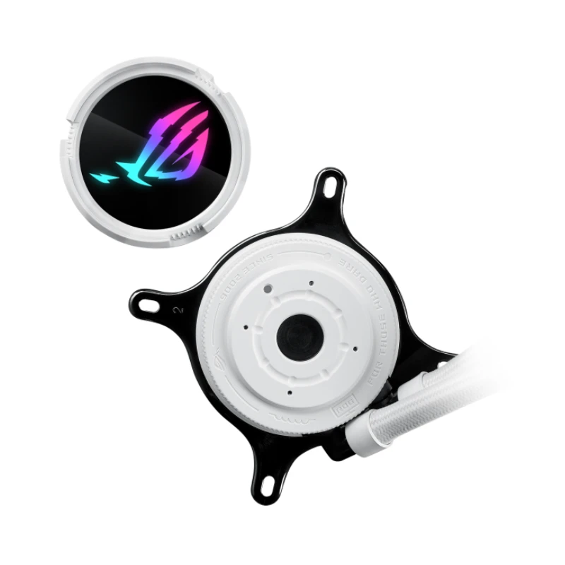 ROG STRIX LC III ARGB WHT_6