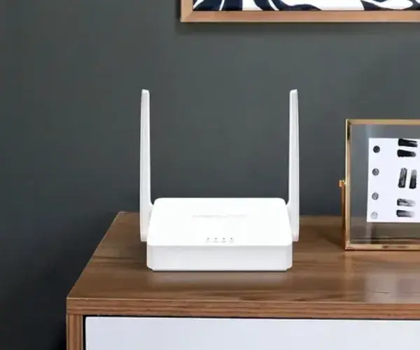 CONEXIÓN ESTABLE Y RÁPIDA