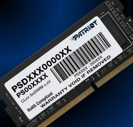 POTENCIA PARA TU LAPTOP