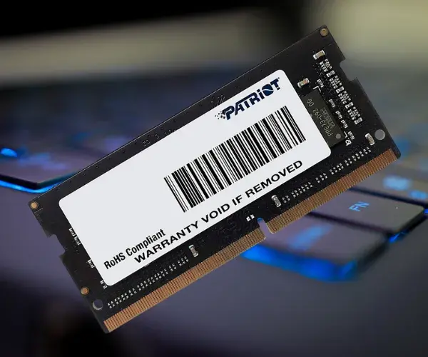 RENDIMIENTO POTENCIADO PARA TU LAPTOP