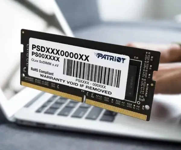 IMPULSO DE VELOCIDAD PARA TU LAPTOP