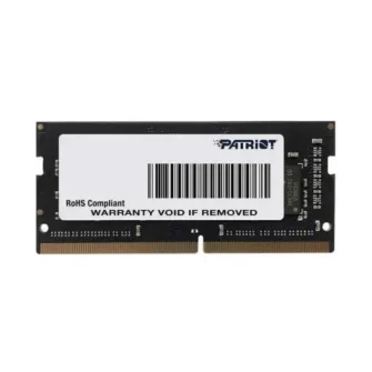 Memoria Ram Patriot Signature Ddr4 2666mhz 4gb SO-DIMM