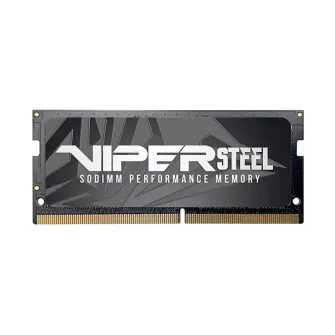 Memoria Ram Patriot Viper Steel Ddr4 3200mhz 8gb SODIMM