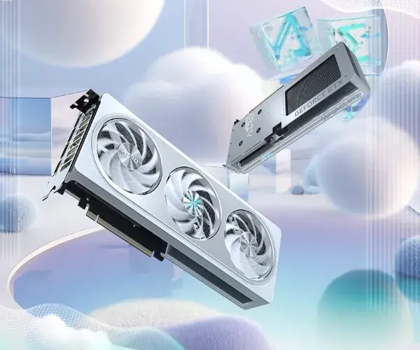 RENDIMIENTO EXTREMO PARA GAMING Y CREATIVOS