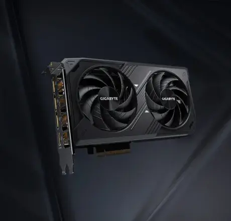 SISTEMA DE REFRIGERACIÓN WINDFORCE