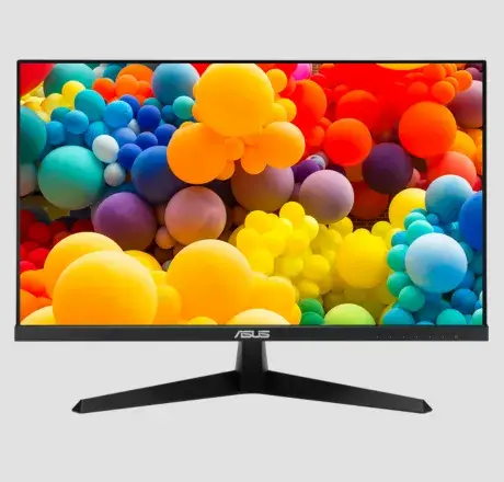 COLORES VIVOS DESDE CUALQUIER ÁNGULO