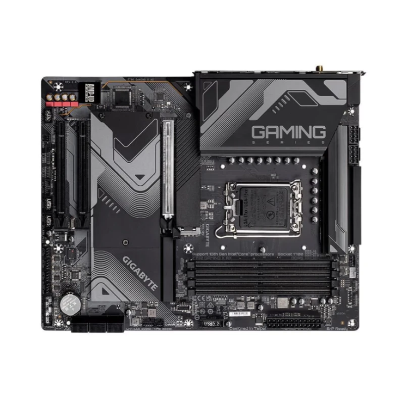 Z790 GAMING X AX-2