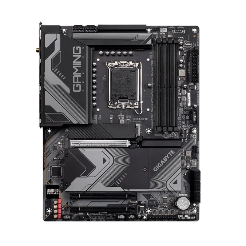 Z790 GAMING X AX-3