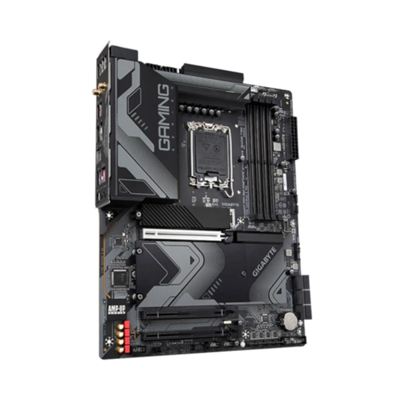 Z790 GAMING X AX-4