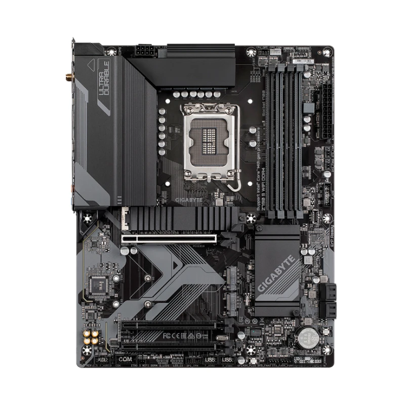 Z790 S WIFI DDR4-2