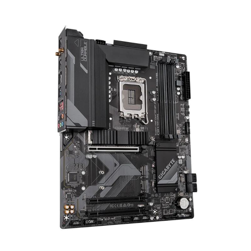Z790 S WIFI DDR4-3