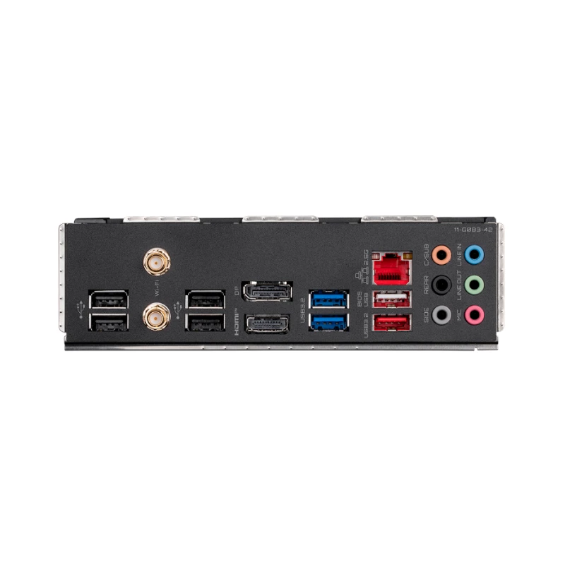 Z790 S WIFI DDR4-5