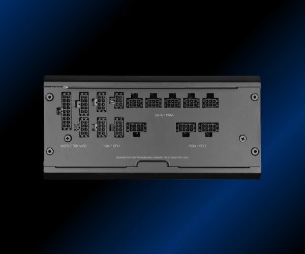 FUENTES DE ALIMENTACIÓN CORSAIR RMX SHIFT SERIES