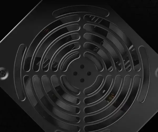 SILENCIO Y RENDIMIENTO EN ARMONÍA