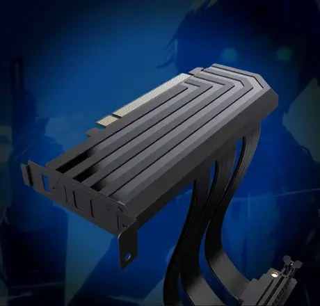 ELEVADOR PCIE INCLUIDO