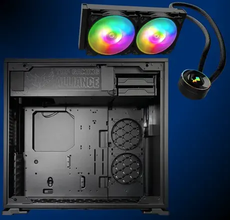 DISEÑO TÉRMICO Y ESTILO QUE INSPIRAN RENDIMIENTO