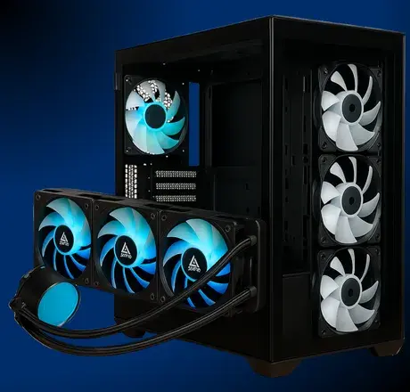 REFRIGERACIÓN Y ESTILO EN PERFECTA ARMONÍA