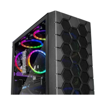 Computadora de escritorio Shark Force 5060 Elite