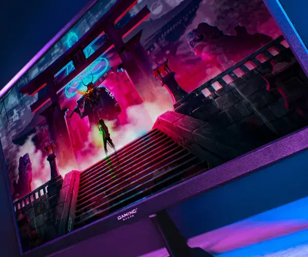 SUMÉRGETE EN EL JUEGO