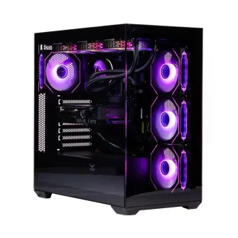 Computadora de escritorio Naceb ARTIC-5700X RGB