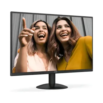 Monitor AOC 27" Full HD LED IPS HDMI VGA pantalla 16:9
