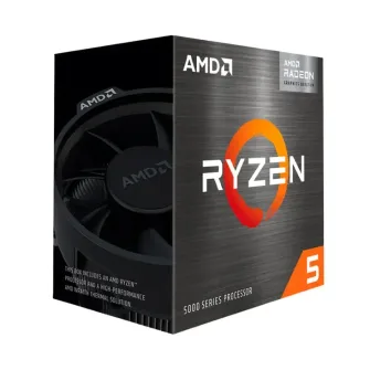 Procesador AMD Ryzen 5 5600G 3.9GHz/4.4GHz, 6 núcleos