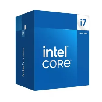 Procesador Intel Core i7-14700 5.4GHz 20núcleos LGA1700