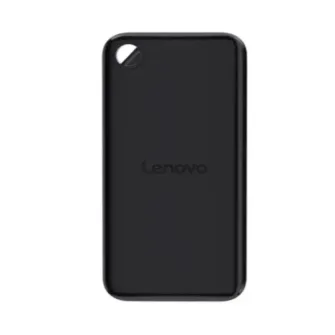 Unidad SSD externo Lenovo 1TB LP100 USB-C 3.2 Gen1negro