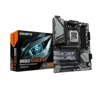 Tarjeta madre Gigabyte B650 EAGLE AX / ATX AMD AM5 DDR5