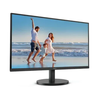 Monitor AOC 27" LED Full HD 75Hz VA pantalla amplia