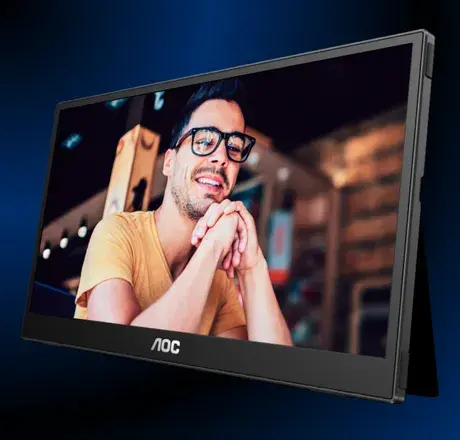 INTERFAZ TÁCTIL PARA MAYOR COMODIDAD