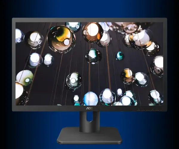 PANTALLA HD DE 19.5" PARA USO DIARIO