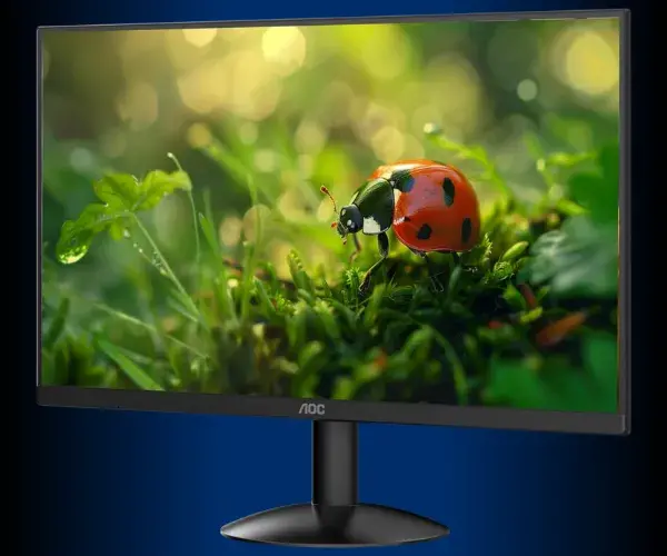 VISUALES NÍTIDOS CON FULL HD