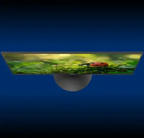 ÁNGULO DE VISIÓN AMPLIO DE 178°