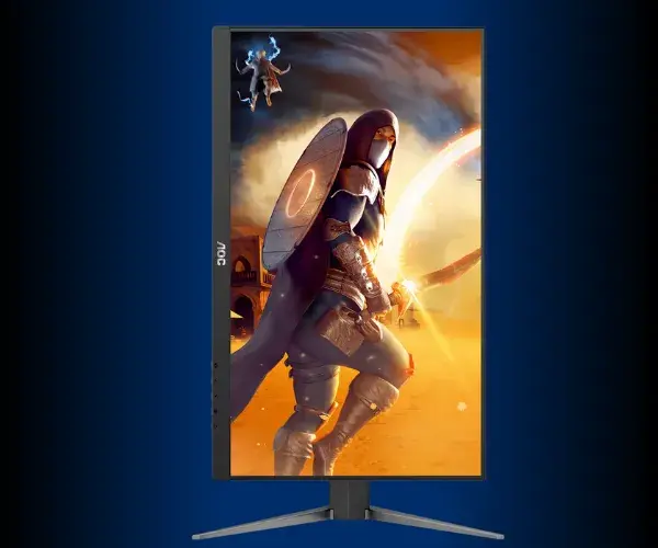 ROTACIÓN TOTAL, ENFOQUE ABSOLUTO