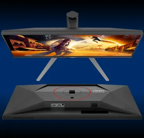 CONECTIVIDAD LISTA PARA LA ACCIÓN