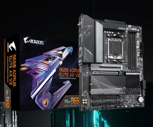 DDR5 DE ALTO RENDIMIENTO