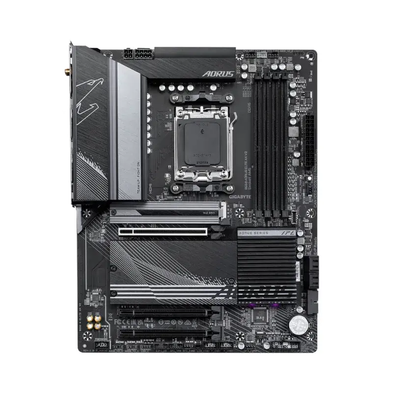 B650 A ELITE AX V2-4