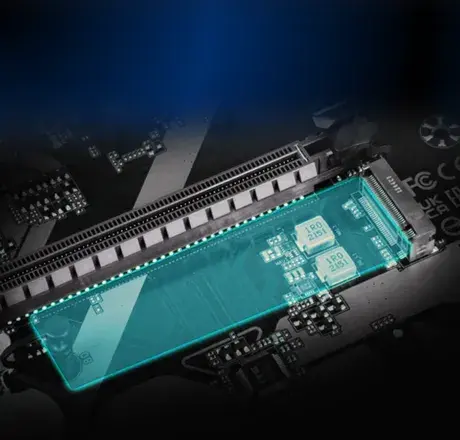 DISEÑO DE HARDWARE PCIE 4.0