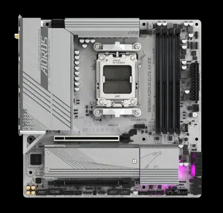 COMPATIBLE CON AMD RYZEN SERIE 7000