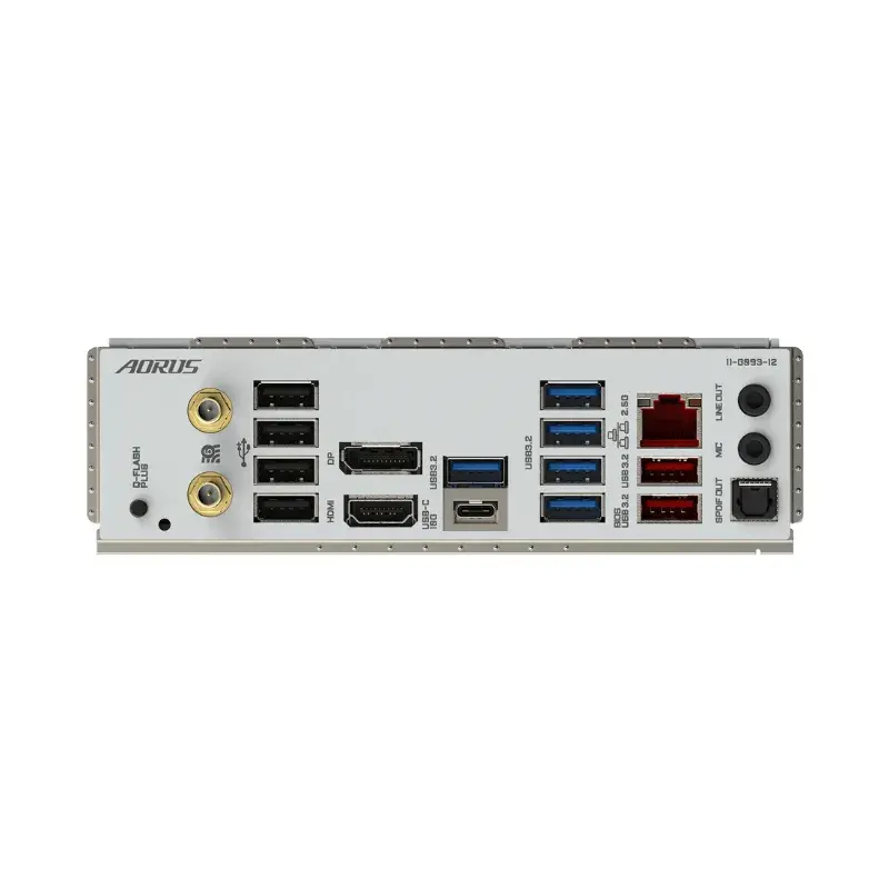 B650M A ELITE AX ICE-6