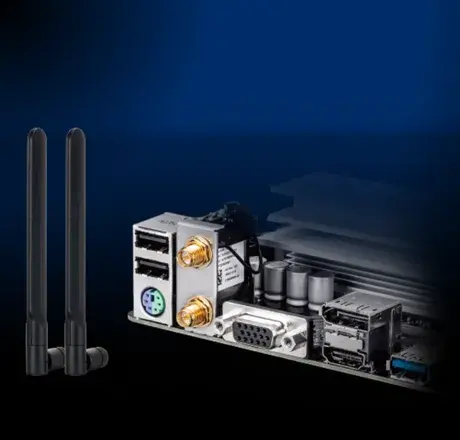 CONECTIVIDAD SIN LÍMITES