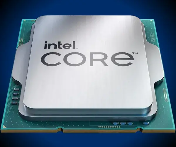 POTENCIA EN CADA NÚCLEO