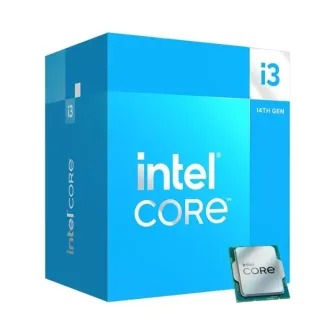 Procesador Intel Core i3-14100, UHDG 730, LGA 1700