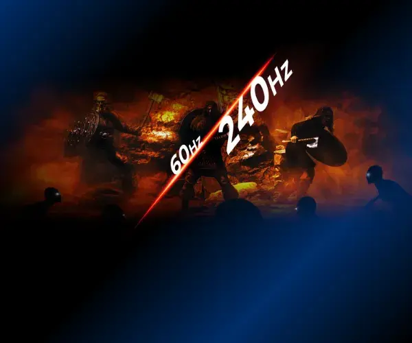 FLUIDEZ EXTREMA 240HZ